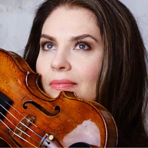 Kammermusik-Festival im Biet der Violinistin Nina Karmon